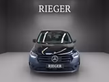 Mercedes-Benz eCitan Tourer Progressive Plus*Spurhalte*MBUX*++ - schwarze Mercedes-Benz eCitan