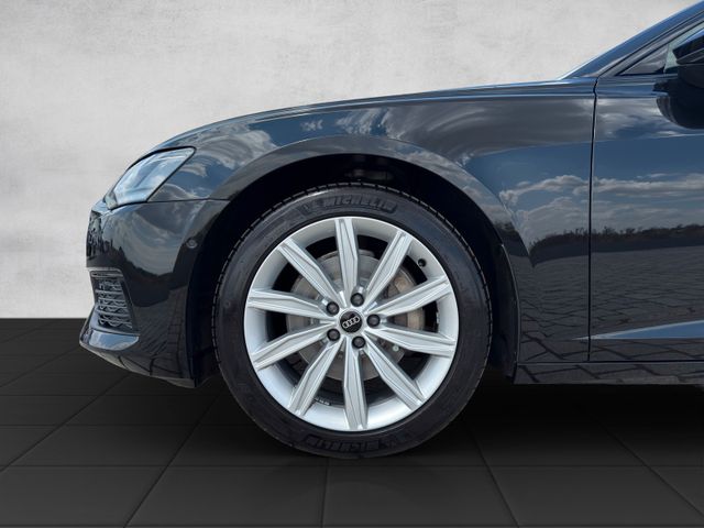 Audi A6 Lim. 45 TFSI quattro design|Kamera|VirtualCo.
