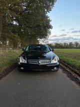 Mercedes-Benz Mercedes CLS 350 (W219) - LPG - Mercedes-Benz CLS 350 w219 Gebrauchtwagen