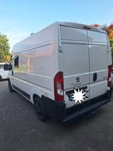 Peugeot Boxer L2 H2 kompakt, autark, sparsam - Peugeot Wohnwagen & Wohnmobile
