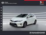 Toyota Auris 1,8 Hybrid Edition 5-Türig Navi WKR AUT LM - Toyota Auris: 1.8