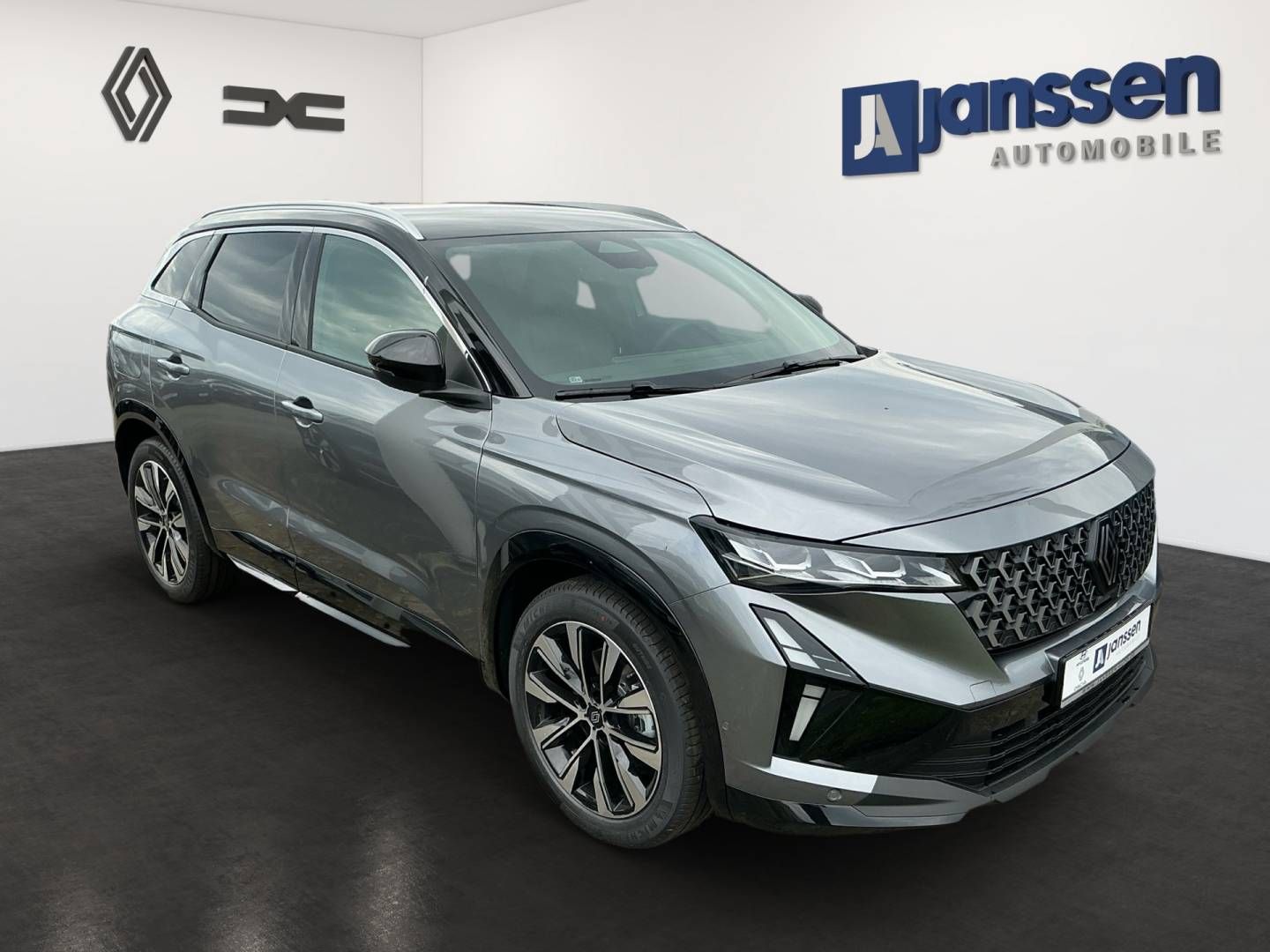 Fahrzeugabbildung Renault Austral Techno Full Hybrid E-Tech 200