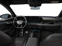Audi SQ6 e-tron - Vorschau Bild 12