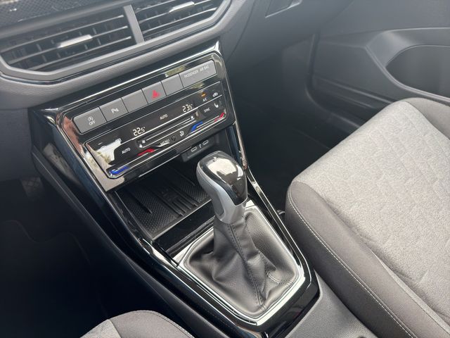 T-Cross 1.0 TSI Life DSG