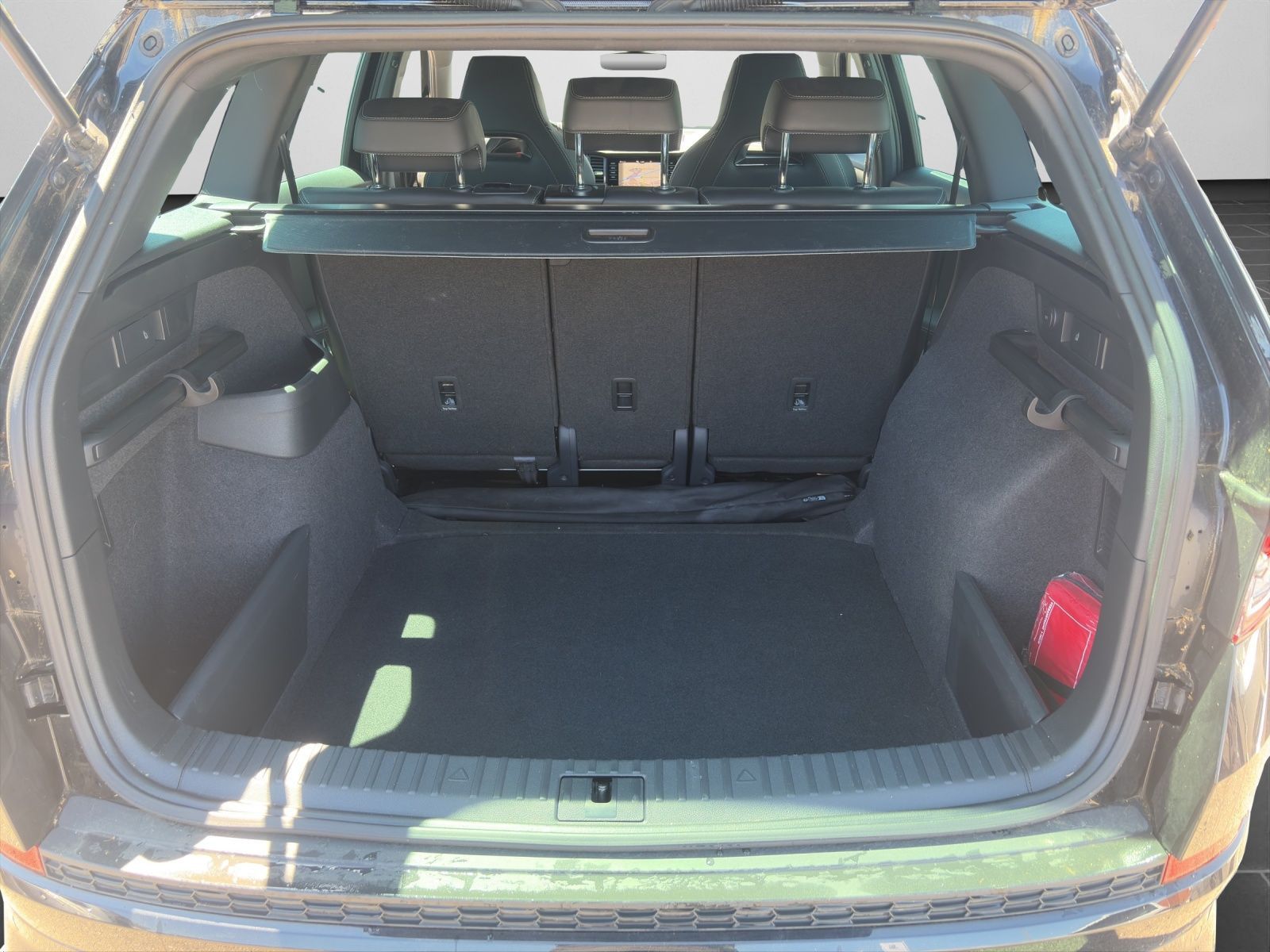 Skoda Kodiaq - Bild 16