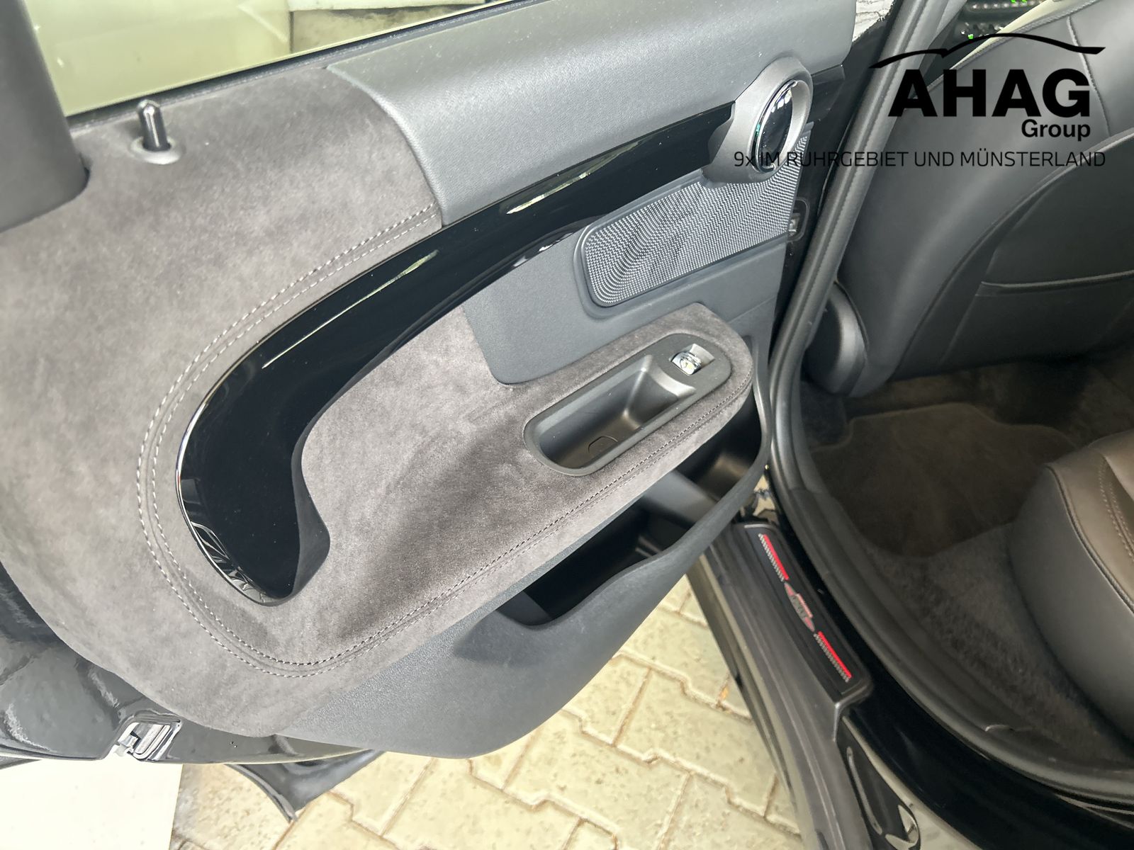 MINI John Cooper Works Countryman - Bild 15