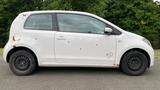 Seat Mii Style Klima - gebrauchte Seat Mii aus dem Jahr 2012
