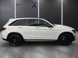 Mercedes-Benz GLC 300 4Matic AMG/Luft /Pano - Mercedes-Benz GLC 300 Gebrauchtwagen in München