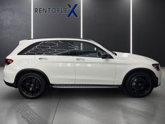 MERCEDES-BENZ GLC 300 4Matic AMG/Luft /Pano