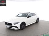 Mercedes-Benz CLS 53 AMG 4M DESIGNO MULTIBEAM,HUD,MASSAGE,ACC - Mercedes-Benz CLS 53 AMG in Berlin