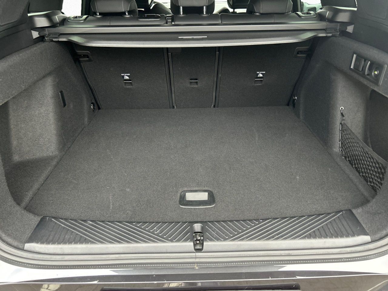 BMW X3 M50 - Bild 19