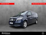 Mercedes-Benz V 300 d AVANTGARDE ED lang Luxussitze/360/Pano - gebrauchte Kleinbusse