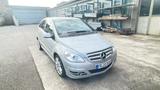 Mercedes-Benz B 200 CDI - - Mercedes-Benz B 200 Gebrauchtwagen in Freiburg