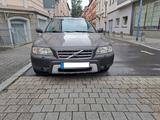 Volvo XC70 2.4D AWD Kinetic Automatik Kinetic - Volvo XC70: Kinetic