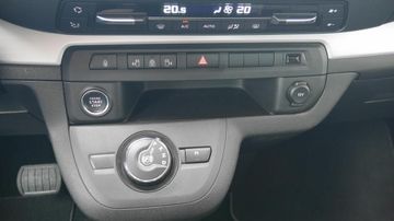 Bild 17 Andere Zafira Life 2.0 D M Elegance (L2)(EURO 6d) Elega