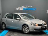 Volkswagen Golf VI Trendline*Klimaautomatik*SZH*TÜV NEU - Volkswagen aus 2009: Gol Trend