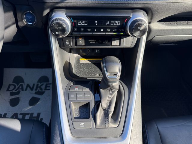 Toyota RAV 4 Hybrid 4×2*LED*