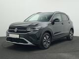 Volkswagen T-Cross 1.0 TSI Goal LED NAVI AHK KAMERA ACC SHZ - Volkswagen T-Cross Jahreswagen