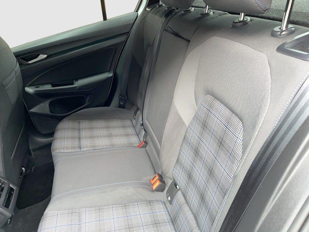 Volkswagen Golf 1.4 TSI DSG eHybrid GTE Navi LED AHK, миниатюра 10
