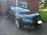 Volkswagen VW Passat 2,0TDI 170 PS Highline - Volkswagen Passat: Ps 170