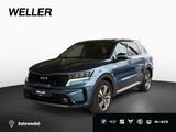 Kia Sorento 2.2CRDi Spirit AWD LED,ACC,Bose,Navi,360 - blaue Kia Sorento