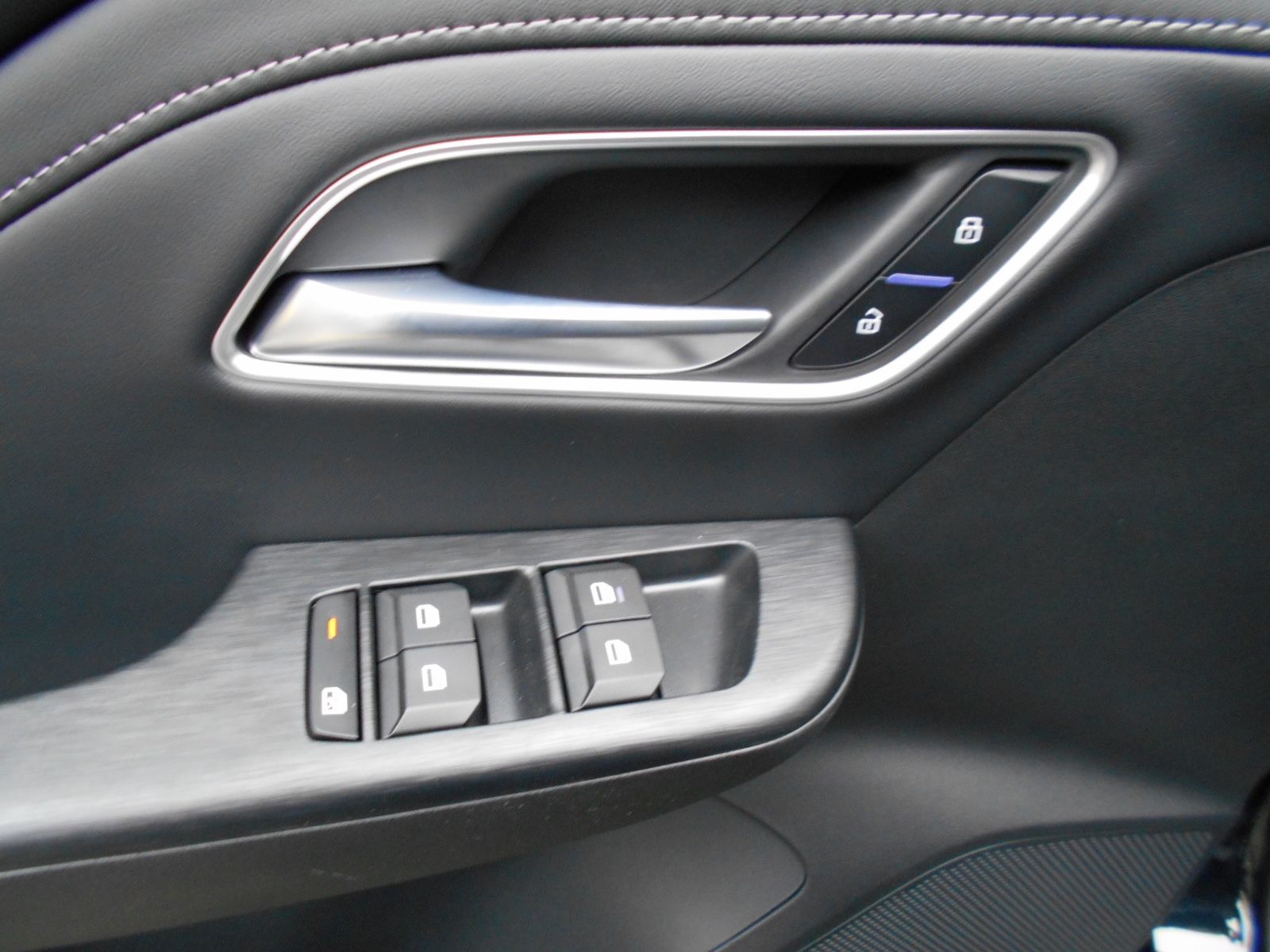 Fahrzeugabbildung MG ZS Luxury