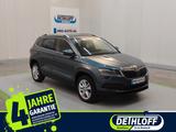 Skoda Karoq 1.5 TSI ACT Style - Skoda Karoq in Rostock