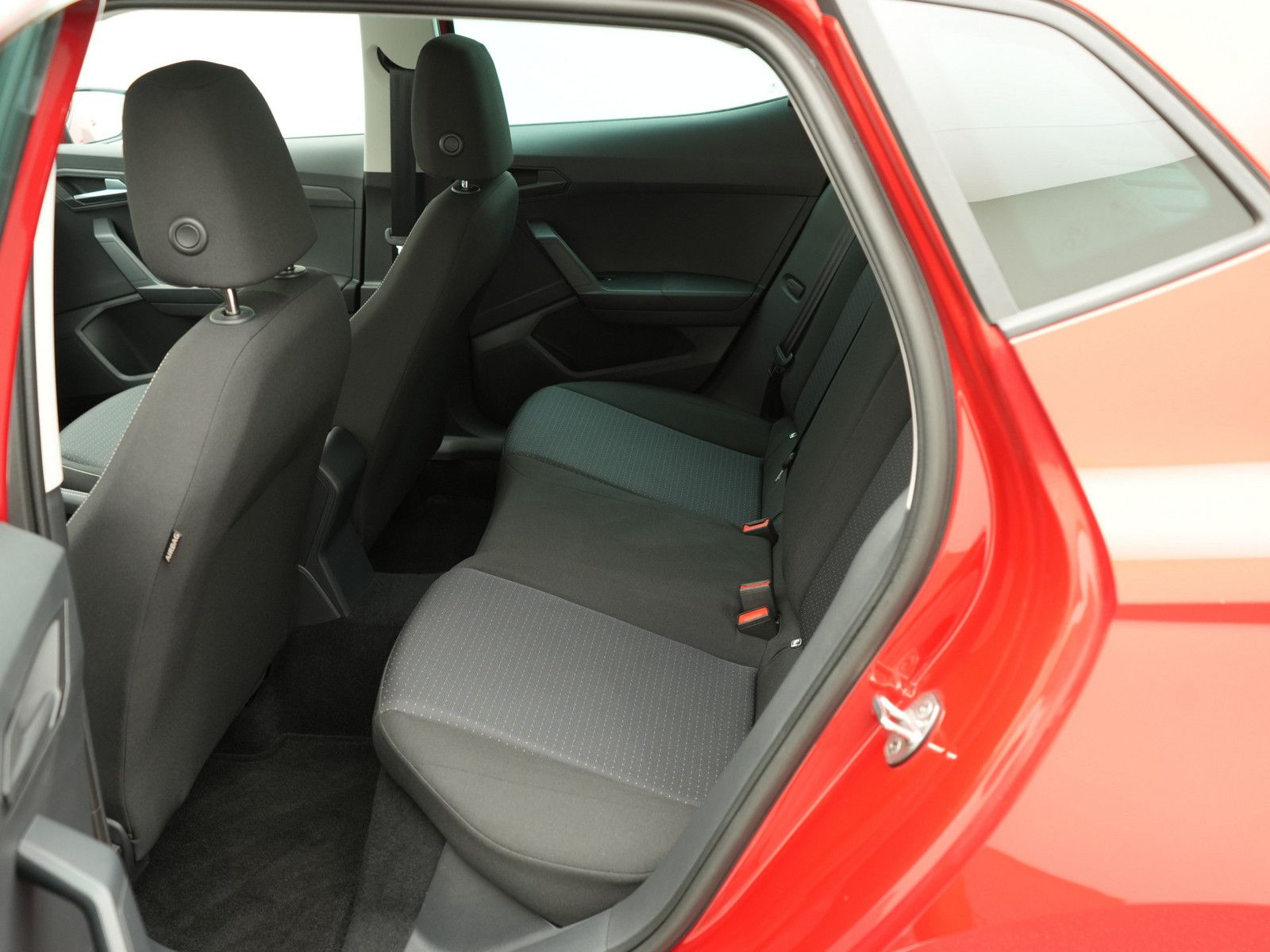 Seat Ibiza - Bild 11