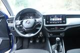 Skoda Scala 1.5 TSI ACT Selection Selection - Skoda Scala: Selection