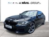 BMW M550i xDrive LASER AHK GLASDACH HEAD-UP ALU 20"