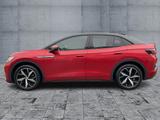 Volkswagen ID.5 220 kW GTX 4M MATRIX+NAVI+AHK+PANO+ACC+HuD - mit Elektro-Antrieb: Rot, Sitzheizung, mit Klimaautomatik