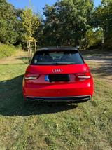 Audi A1 1.4 TFSI cod S tronic sport Sportback sport - Audi A1: Sportback