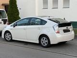 Toyota Prius 1.8-l-VVT-i - - Toyota Prius mit Benzin-Antrieb