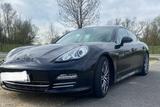 Porsche Panamera V 6 Benzin - Porsche Panamera: V6