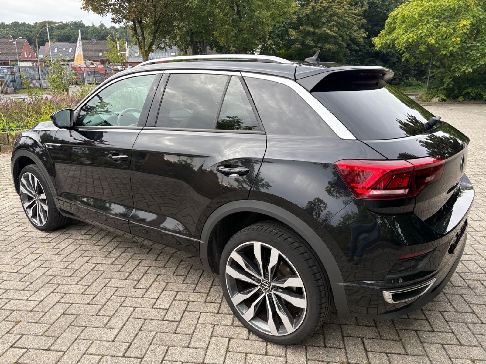Foto 3 van VW T-Roc