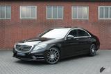 Mercedes-Benz S 350 AMG 350d 4M Preis EU | Pano | 360 | Burmes - mit Diesel-Antrieb: Limousine, Preis