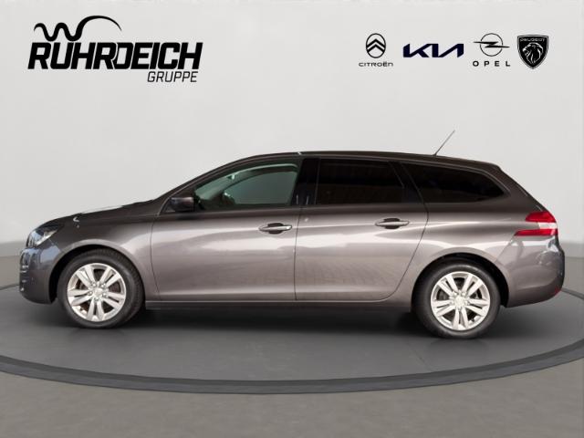 Peugeot 308 SW Active ALLWETTERREIFEN KLIMAAUT NAV PDC v