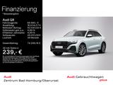 Audi Q8 SUV 45 TDI quattro*HeadUp*Optikpaket*Stadt/To