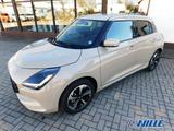Suzuki Swift 1.2 Dualjet 5D 5M/T 4x2 Comfort+ Hybrid - Suzuki Swift: 1.4