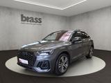 Audi Q5 Sportback S line 45 TFSI quattro 195(265) kW( - Audi Q5: Leder