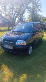 Hyundai Atos Prime Amica - Hyundai Atos: Prime
