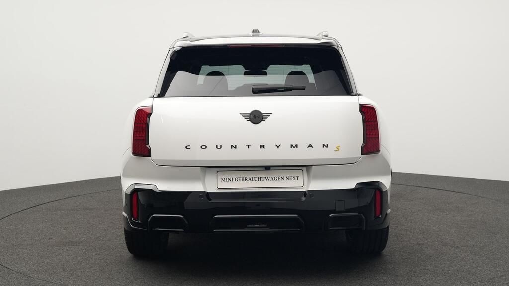 MINI Countryman SE (Cooper) - Bild 10