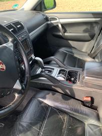 صورة 6 لـ 2003 Porsche CAYENNE