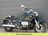 Honda GL 1800 C F6C VALKYRIE > TOPZUSTAND > 6198 km ! - HONDA VALKYRIE F6C