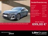 Audi S5 Lim.TFSI Q 20"|RAUTE|360°|MATRIX|B&O|HuD - gebrauchte Audi S5 aus dem Jahr 2024