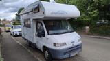 HYMER / ERIBA / HYMERCAR Swing - Angebote