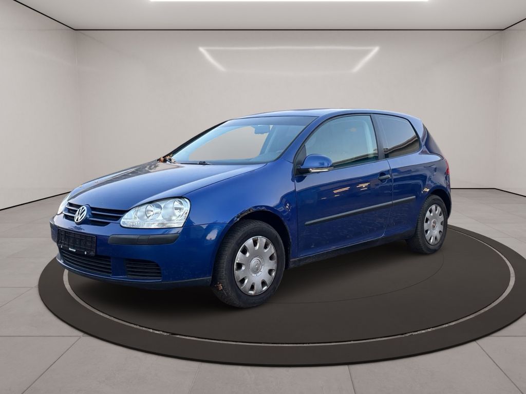 Angebot ansehen Volkswagen Golf