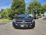 Mercedes-Benz S 500 4MATIC Coupé - Mercedes-Benz S 500 in Duisburg