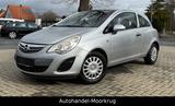 Opel Corsa D 1.2 Selection *Automatik*2.Hand*Klima* - Opel Corsa aus 2011: 1.2