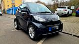 Smart ForTwo Cabrio 0.8 cdi mit Servo & Kamera SOFORT! - Smart ForTwo: Cabrio, Cdi